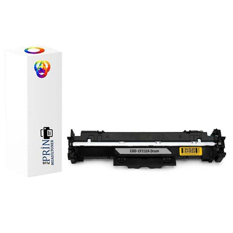 HP 234A-Hp G3Q66A Yazıcı Uyumlu  Muadil Drum Ünitesi