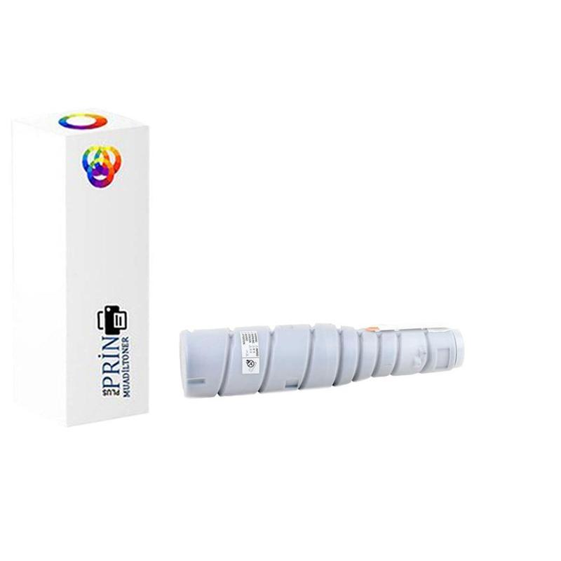 Konica Minolta Bizhub 423 DEVELOP İNEO 213 (25K) MONO TONER