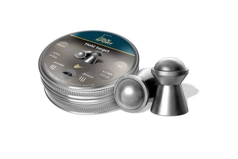 Field Target 4.5 Cal. Havalı Sacma