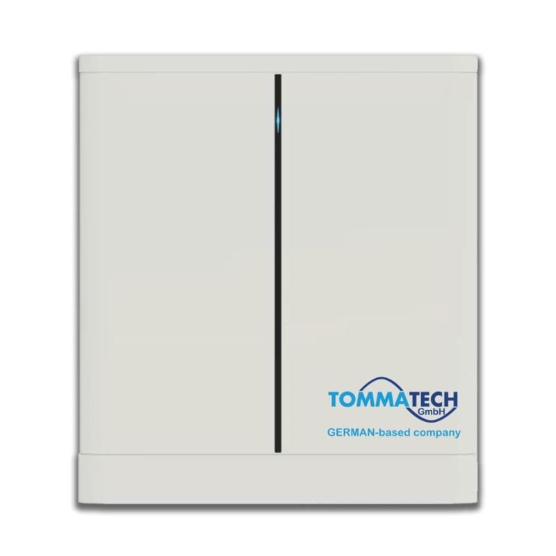 Hightech Power 3kWh Lityum Batarya