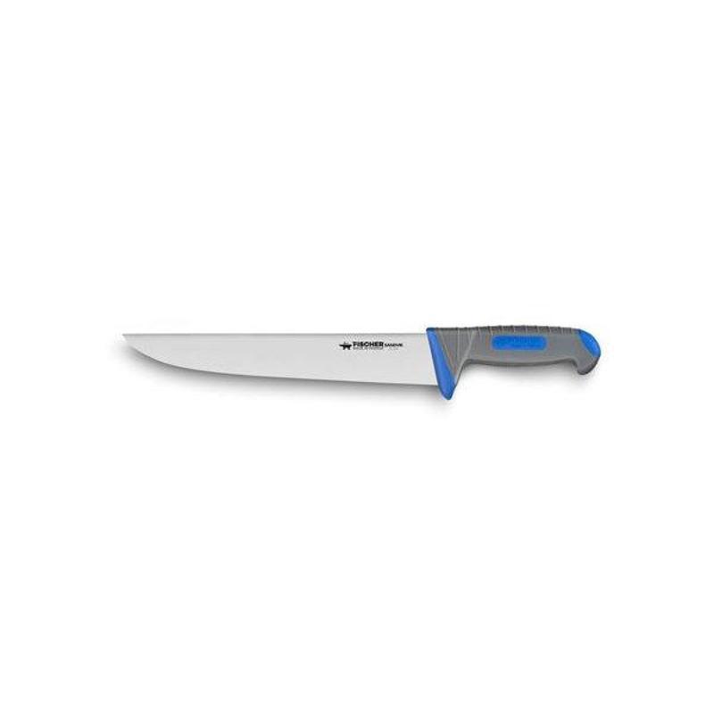 78010-20B Sandvik 20cm Kasap Bıçağı