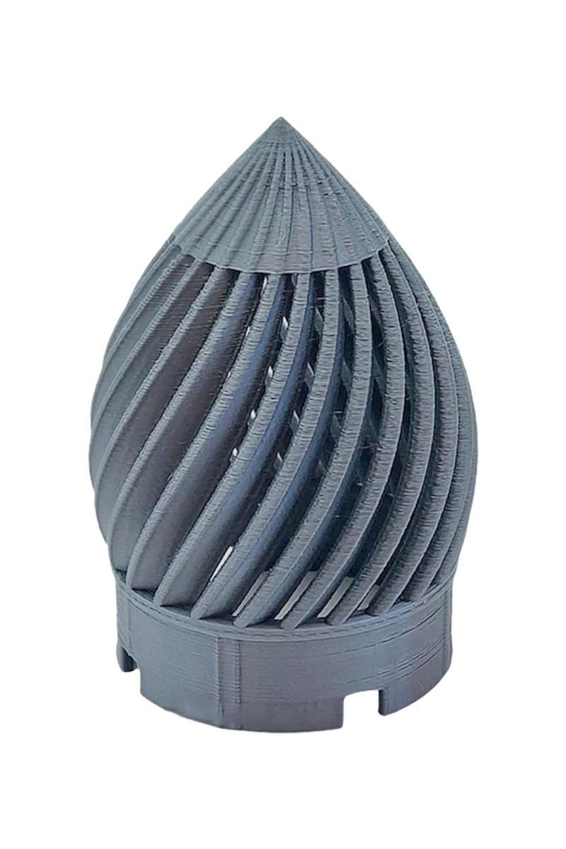 Philips FC 9750 - FC 9751 PowerPro Max Uyumlu Toz Hazne içi Seperatör
