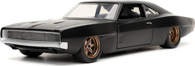 Hızlı ve Öfkeli Fast & Furious, 1968 Dodge Charger 1:24 253203075