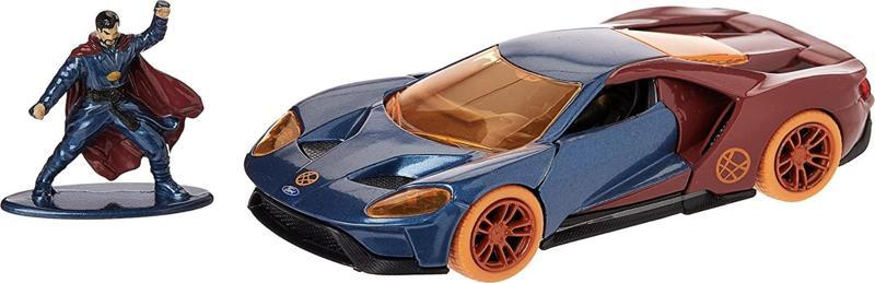 Marvel Doctor Strange Ford GT 1:32 253223013