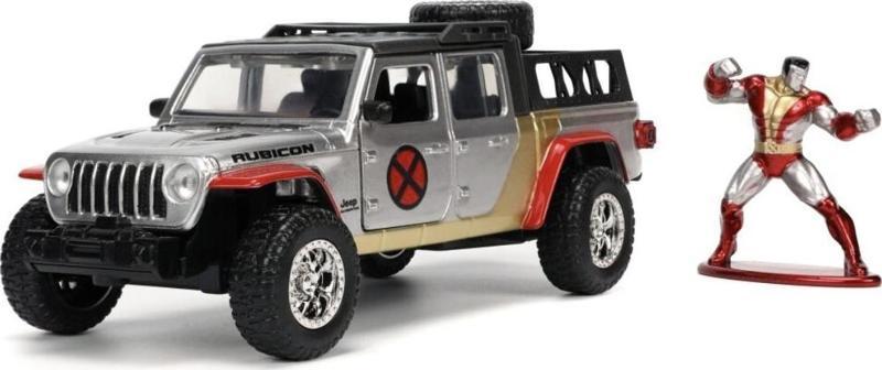 Marvel X-Men Gladiator Jeep 1:32 253223012