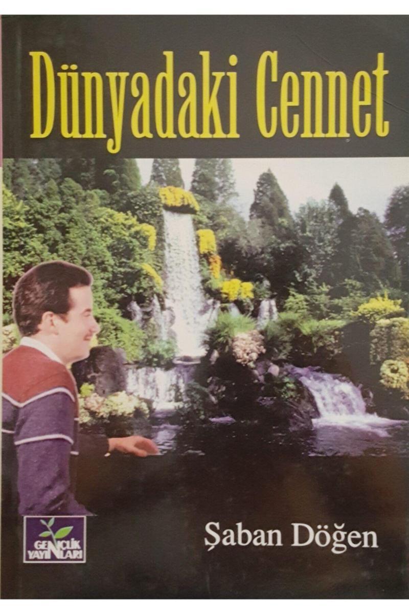 Gençlik Kitabevi Yayınları Dünyadaki Cennet