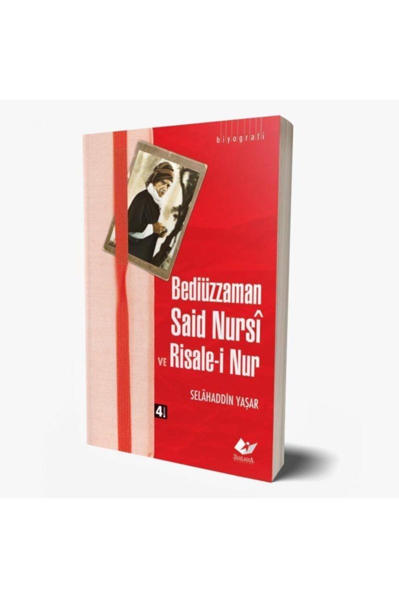 Yeni Asya Neşriyat Bediüzzaman Said Nursi Ve Risale-İ Nur