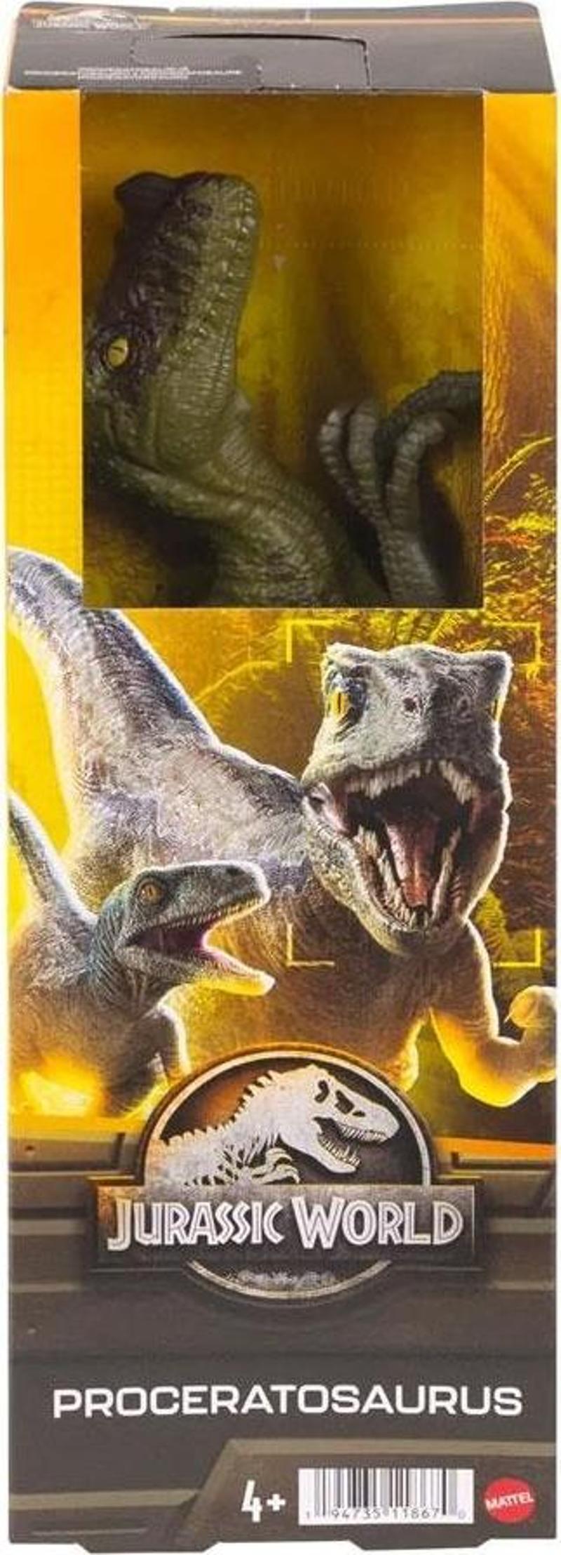12 Dinozor Figürleri GWT54-HLT46