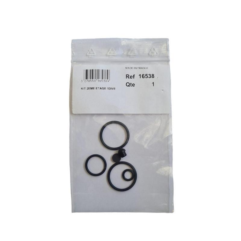 Regülatör Servis Kit 1DIVE