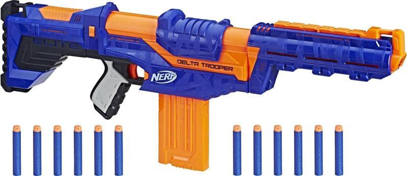 Elite Delta Trooper E1911