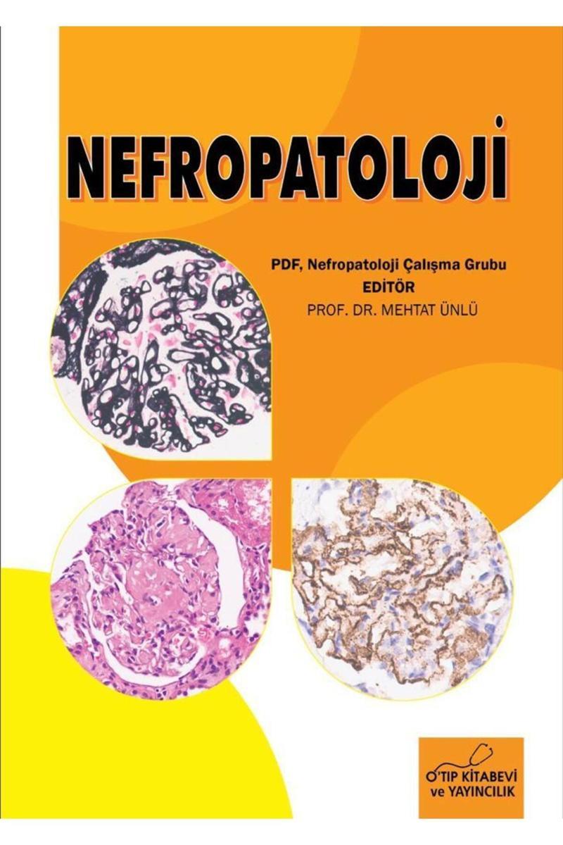 O Tıp Kitabevi Nefropatoloji