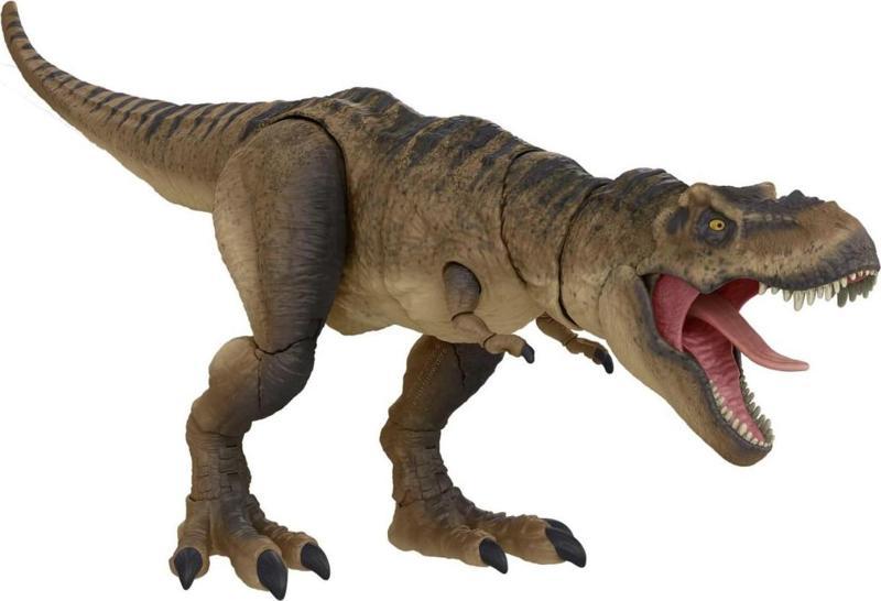 Yetişkin Koleksiyon T-Rex Figürü HFG66