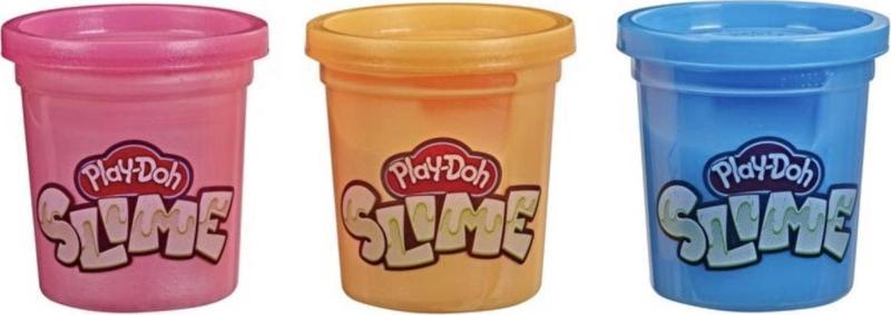 Slime 3'Lü Hamur E8789-E8810