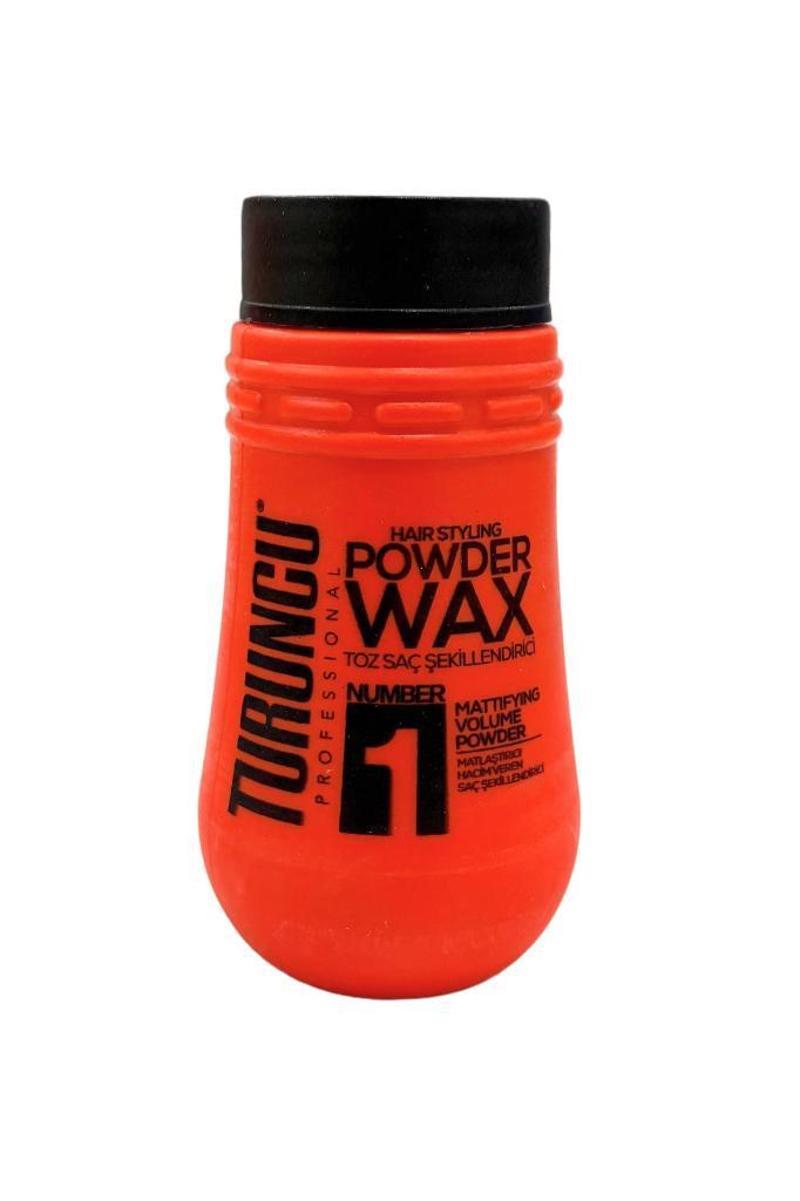 Saç Şekillendirici Pudra Wax Mat 20 Gr