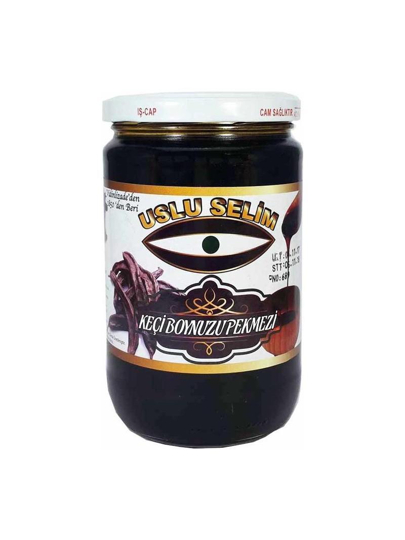 Keçiboynuzu Pekmezi 800 gr