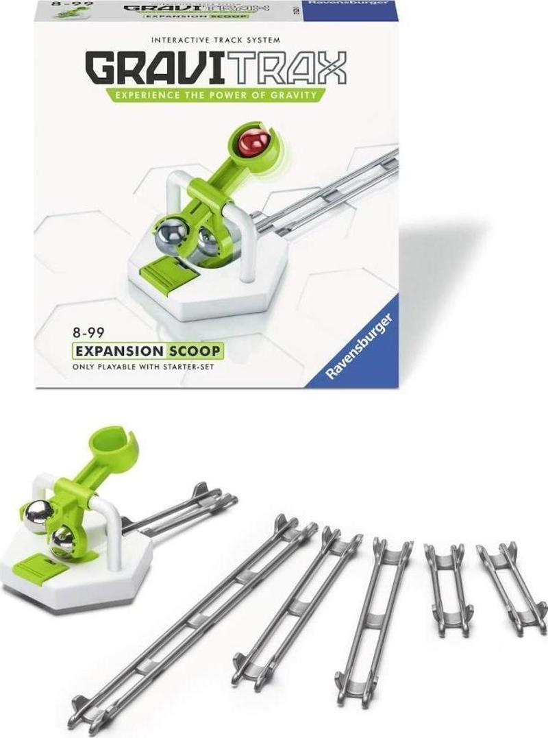 Gravitrax Kepçe 268214
