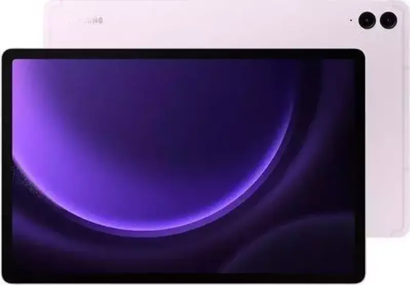 Galaxy Tab S9 FE Plus SM-X610 Mor 256 GB 12.4" Tablet