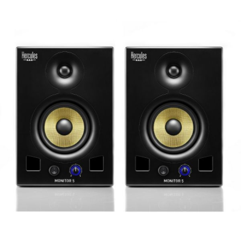DJ Monitor 5