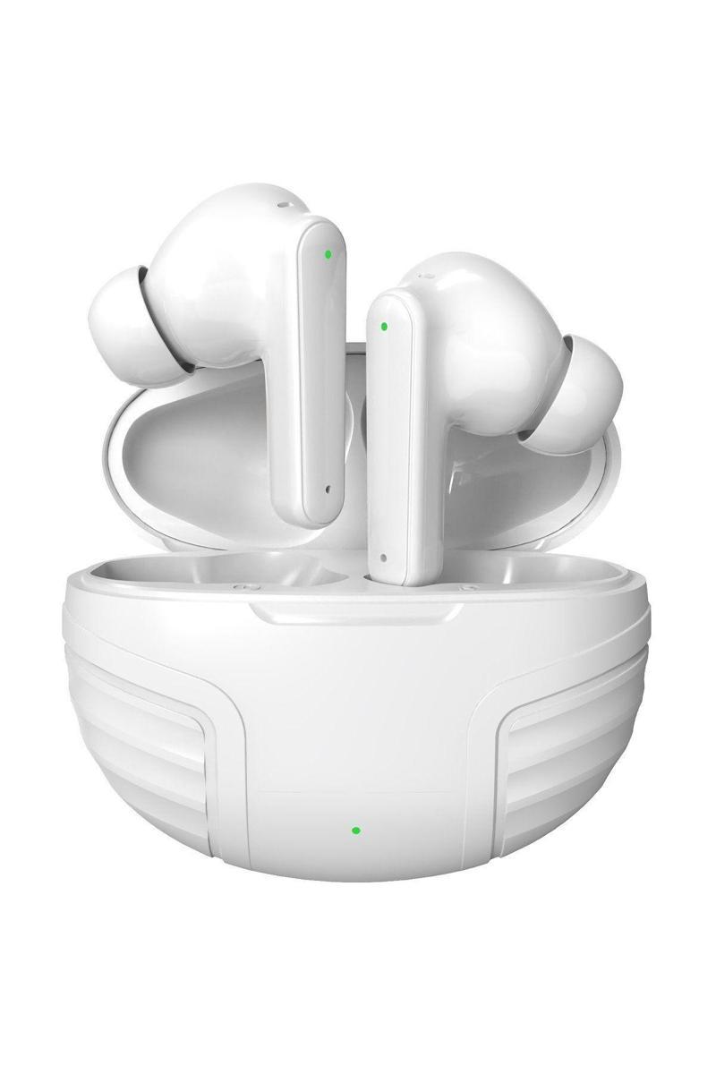 Aktif Gürültü Engelleyici Özellikli Bluetooth 5.4 Kablosuz Kulaklık