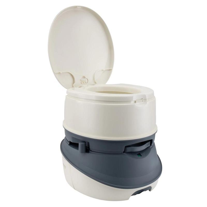 Bepot 6000 20Lt Atık Tankı Portatif Tuvalet