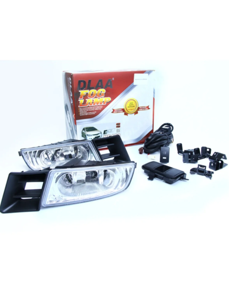 Honda Civic Sis Farı 2006-2008 DLAA '' SINIRLI STOKLARDA ''
