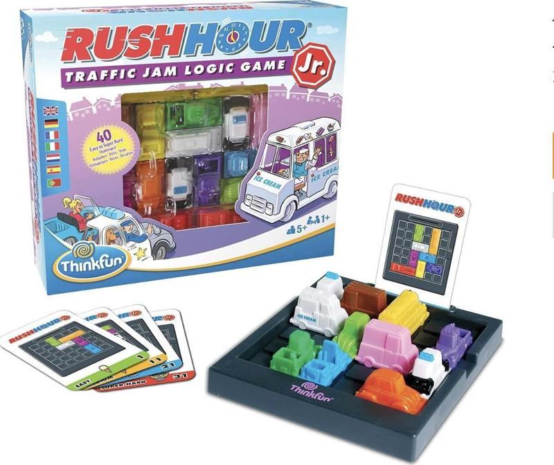 Rush Hour Junior 76437