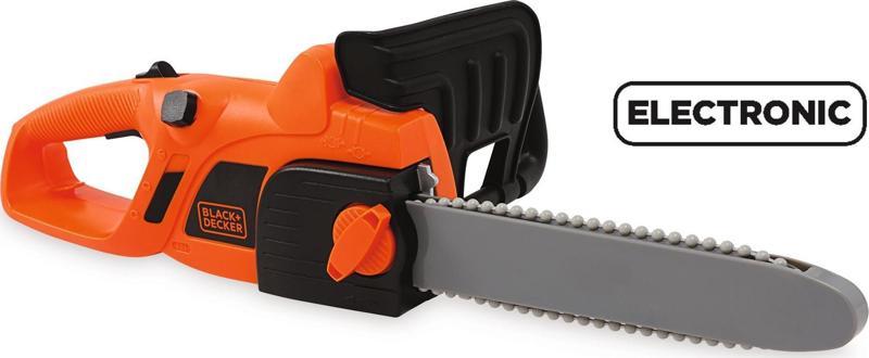 Black & Decker Motorlu Testere 360103