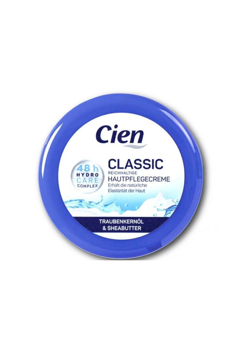 Classic El Yüz Kremi 48 Saat Soft Koruma 250 Ml