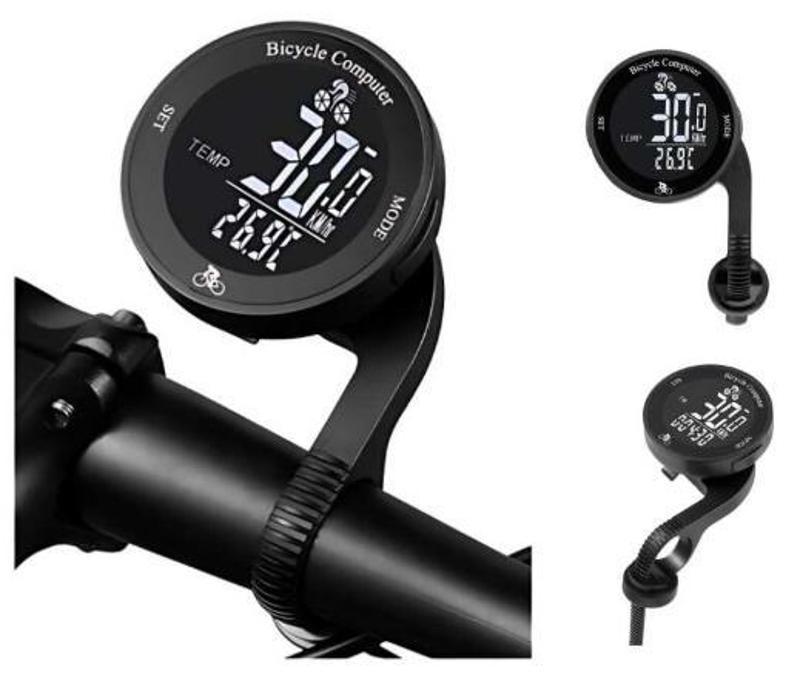 Briviga KM SAATİ BC-3533 WIRELESS / KABLOSUZ 18.FONKSİYON