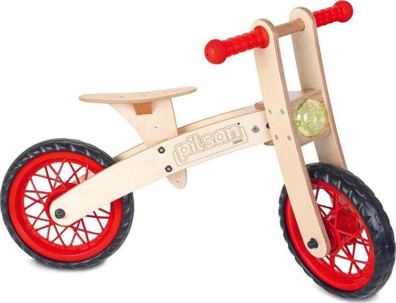 Freestyle Ahşap Denge Bisikleti 02 001,Ahşap Denge Bisikleti
