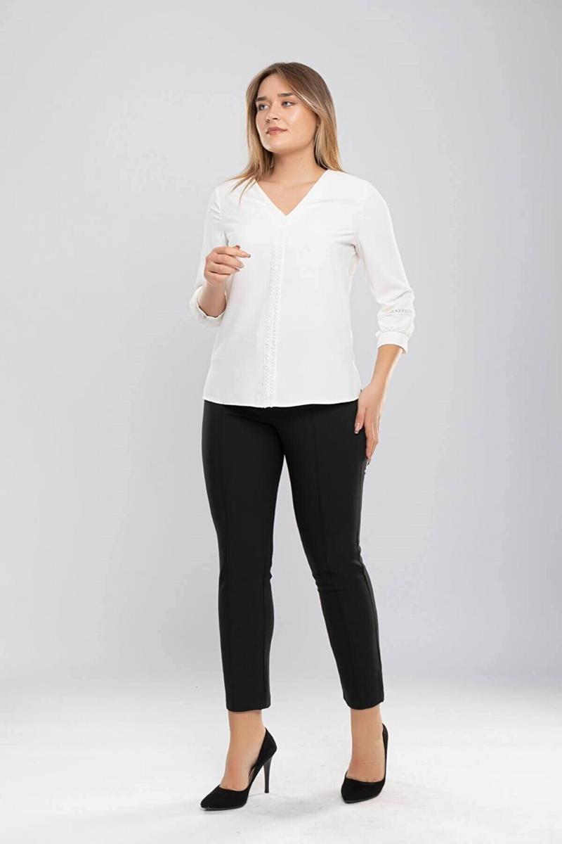 70341 KADIN PANTOLON