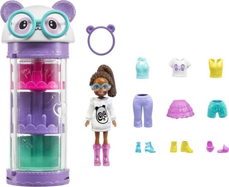 Moda Eğlencesi HKW04-HKW05
