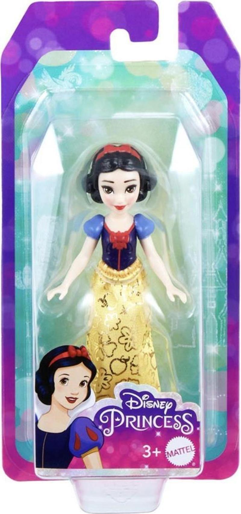 Disney Prenses Mini Bebekler Snow White HLW69-HLW75