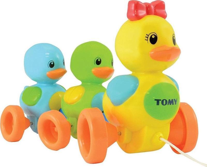 Toomies Vak Vak Ördekler 4613