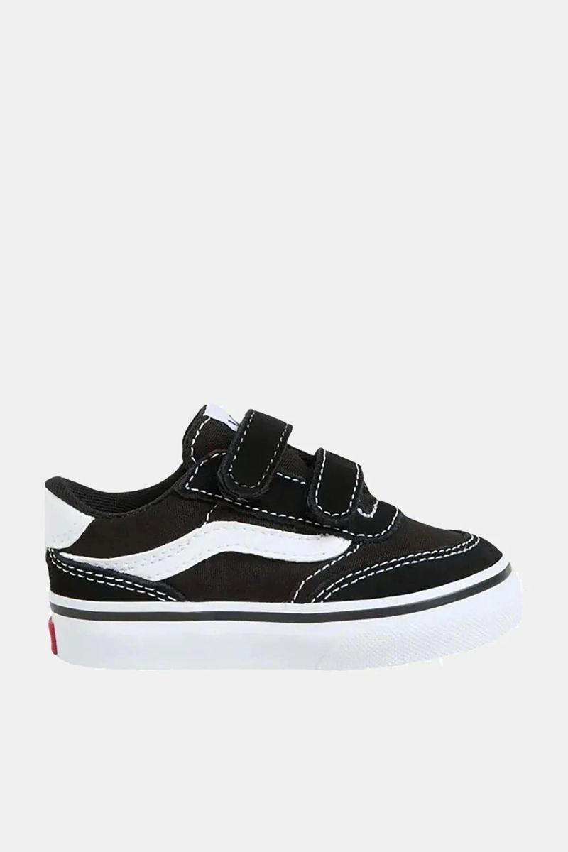 VN000D7XBA21 BROOKLYN LS BEBEK SPOR AYAKKABI