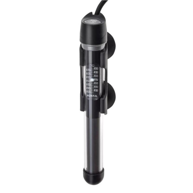 Platinium Heater Cam Isıtıcı 50W