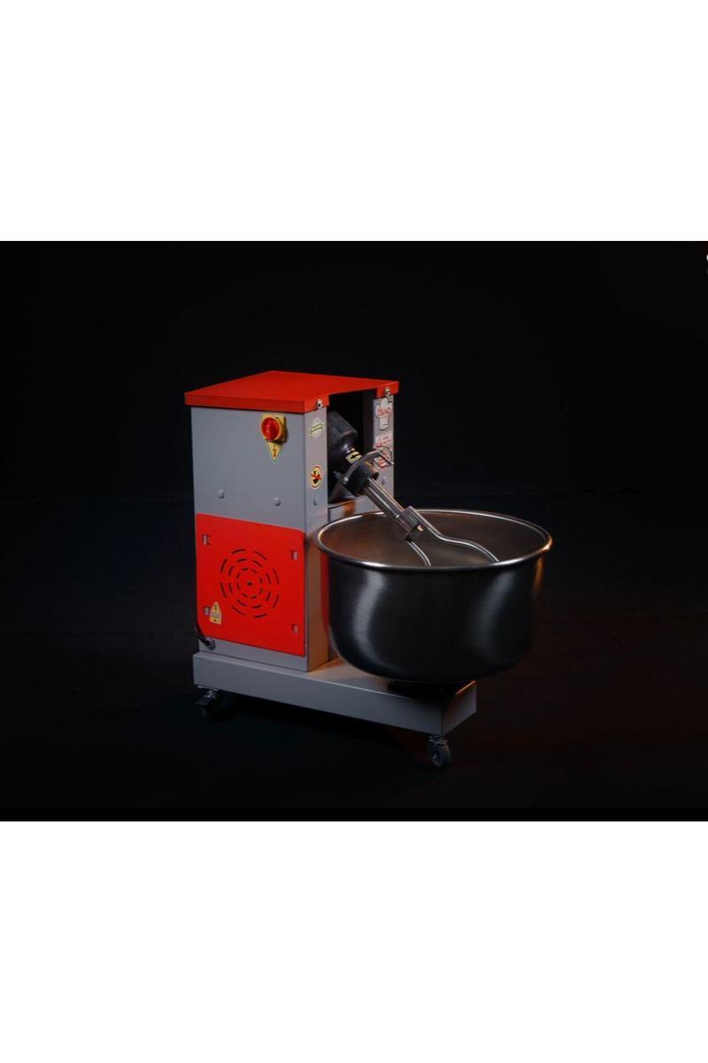 15 Kg Un - 10 Lt Su Ile 25 Kg Hamur Makinesi (Hamur Karma,Yoğurma Mikseri)