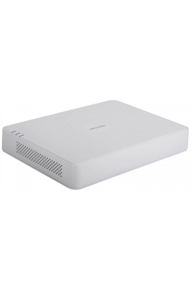 Hikvision Ds-7108hghı-k1 8 Kanal Turbo Hd 1080p H.265 Dvr Kayıt Cihazı Haikon
