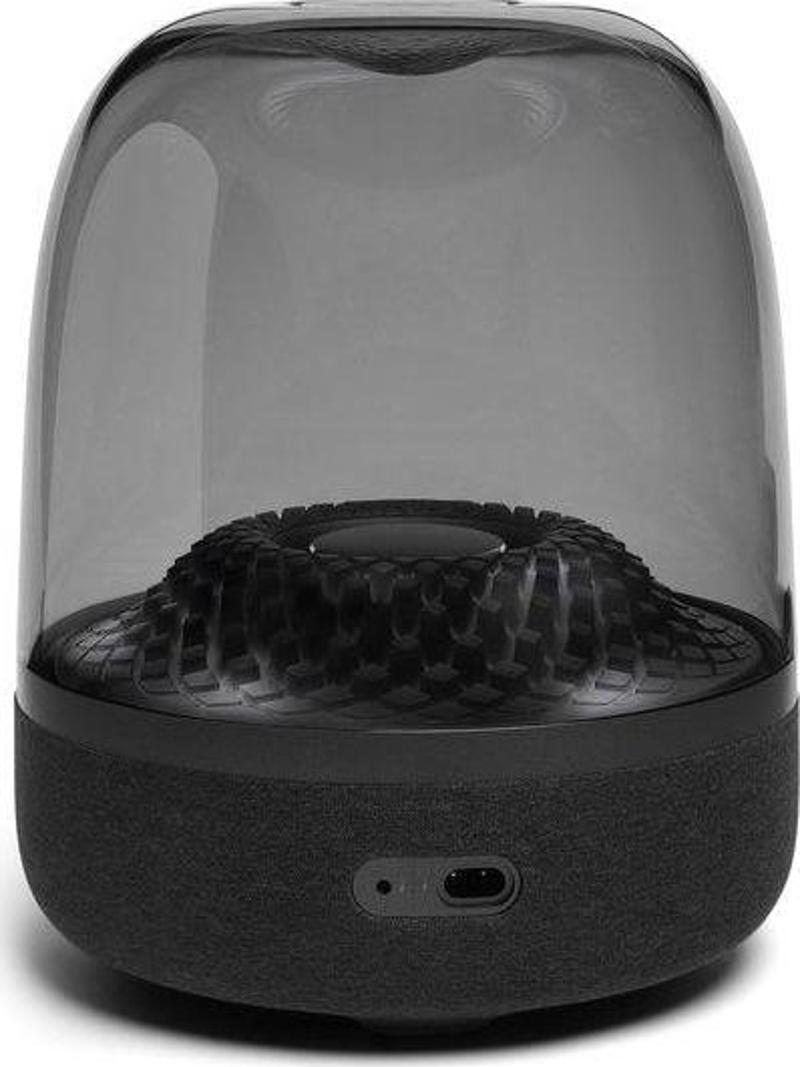 Aura Studio 4 Bluetooth Speaker