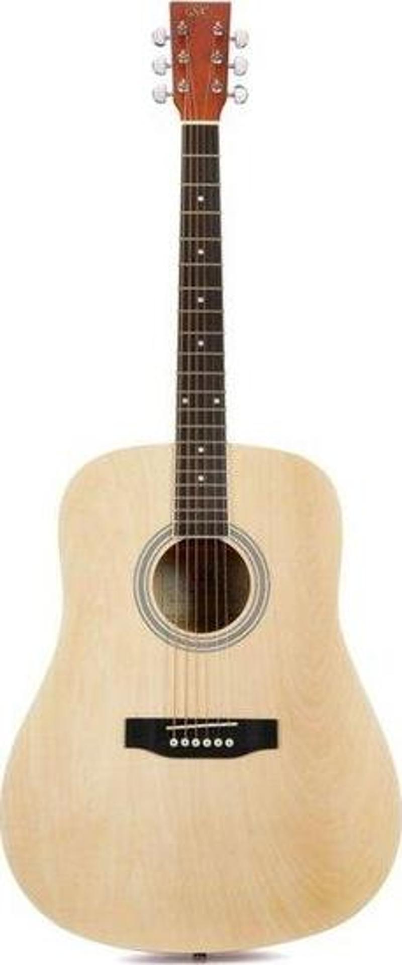 SD104 Akustik Gitar