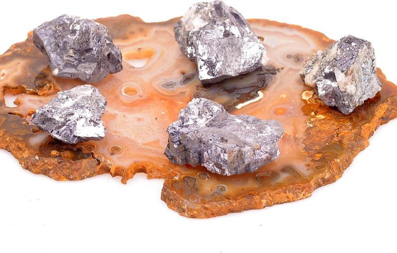 Galenit Taşı Kütle