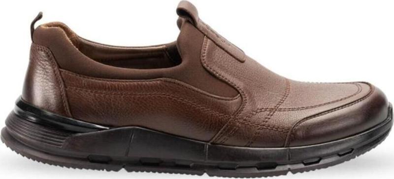 Fogs-G Erkek Deri Comfort Ayakkabı