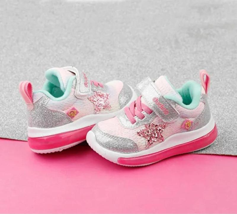 Kids Footwear 4S12C Bıngo Çocuk Sneaker Spor Ayakkabı