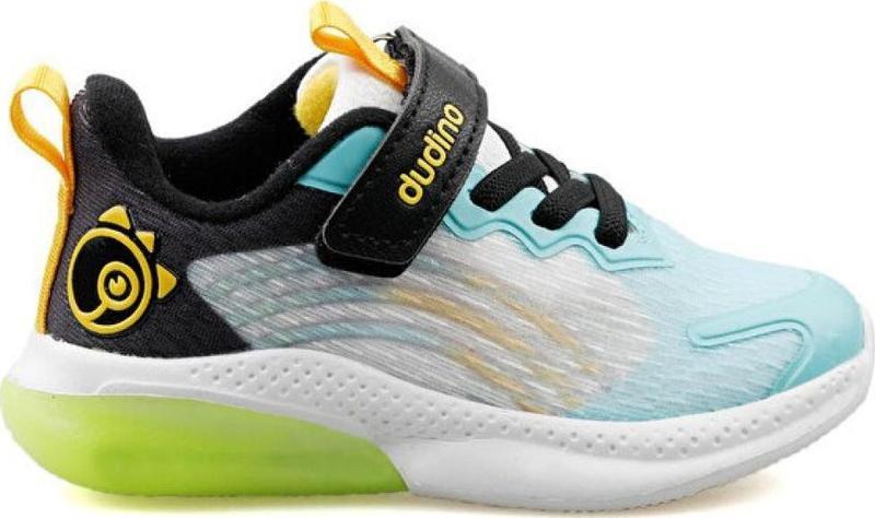 Kids Footwear 4S15A Ibıza Çocuk Sneaker Spor Ayakkabı