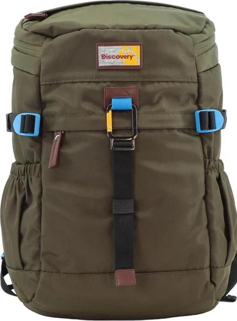 Expedition D00723 Sırt Çantası