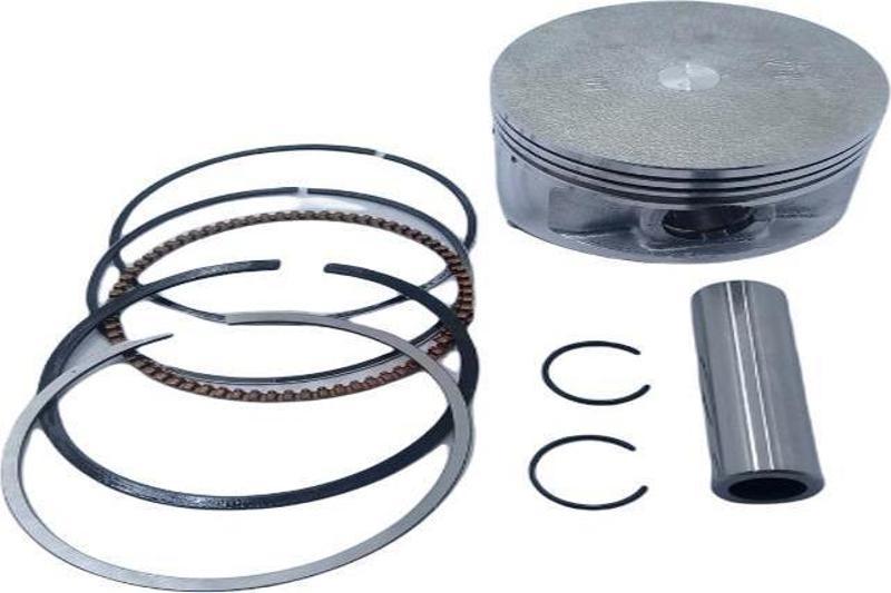 Atv Cazador 180 Piston 61,25 Mm (Std+0,25) Yatık Motor