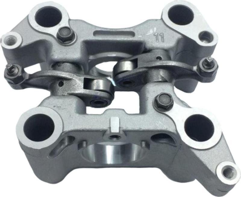Honda Cbf 150 Külbütör Ve Piyano Set
