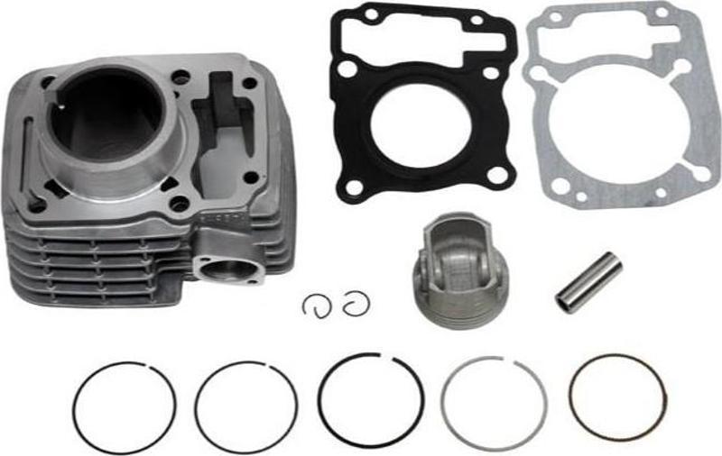 Honda Cb 125 E Silindir 13 Pim Komple Oem (Kvx)