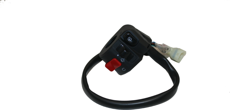 Cf Moto Sağ Kumanda Komple (orj) Cfmoto 150nk
