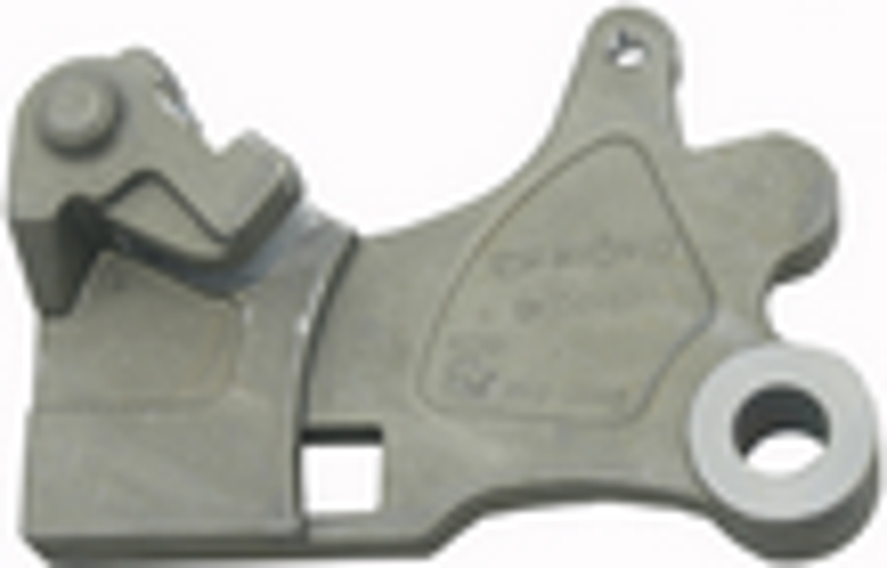 Cf Moto Arka Fren Kaliper Braketi (orj) 150 Nk